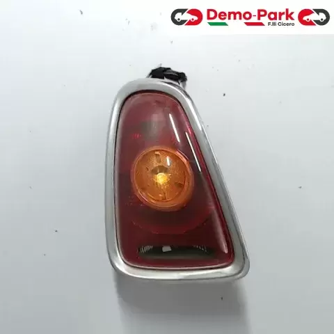 STOP SX Mini ONE D  0