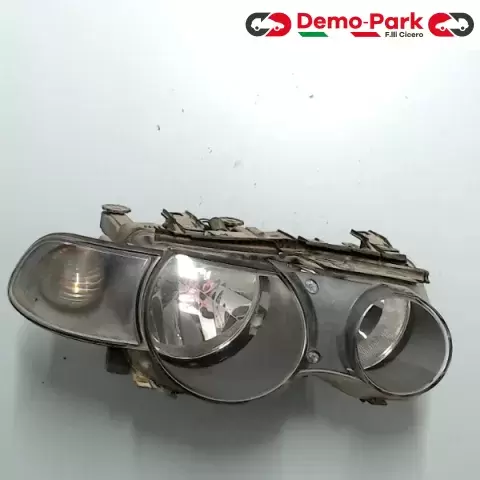FARO DX Bmw 320 - COMPACT  0