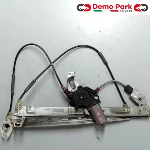 ALZAVETRO ANT. DX - 3P Peugeot 206  0