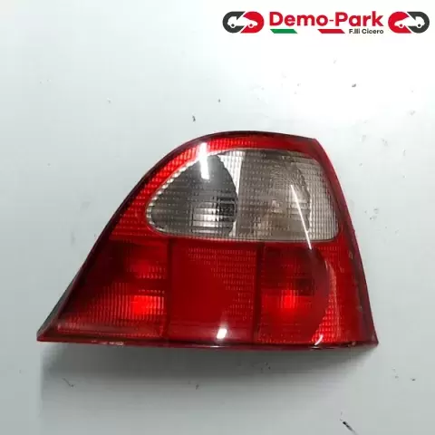 STOP DX Rover 200  0