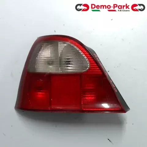 STOP SX Rover 200  0