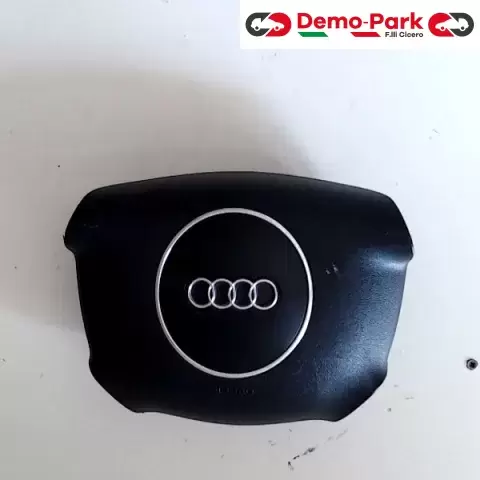 AIRBAG VOLANTE Audi A4 - A3 - A2 8E0 880 201 E GPS 0