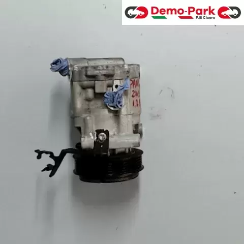 COMPRESSORE ARIA CONDIZIONATA Fiat PANDA - 1.2 8v  0