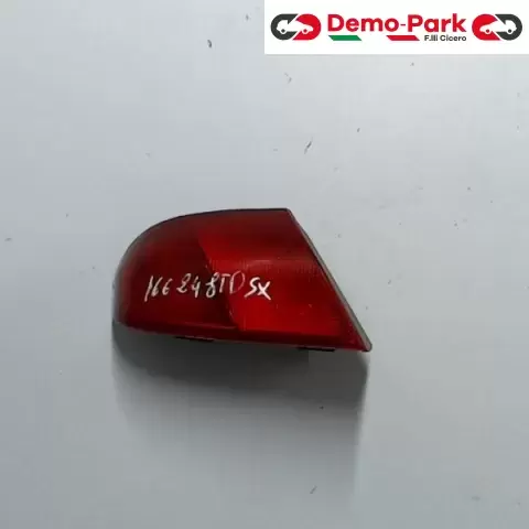 STOP SX Alfa Romeo 166  0