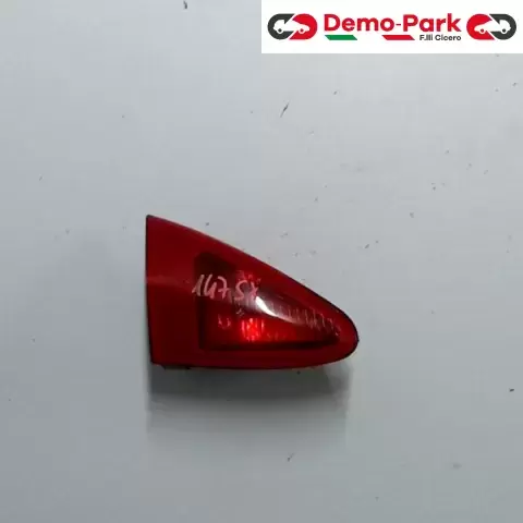 STOP SX - COFANO Alfa Romeo 147  0