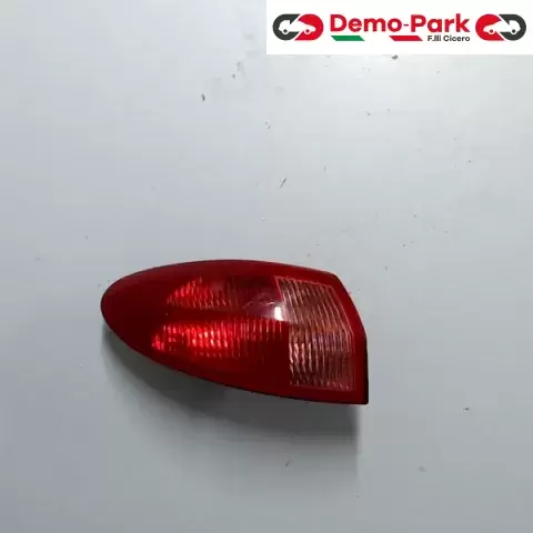 STOP SX Alfa Romeo 147  0