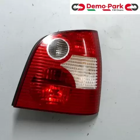 STOP DX Volkswagen POLO 9 N  0