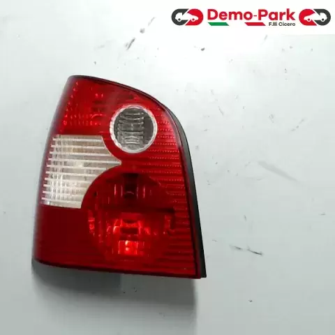 STOP SX Volkswagen POLO 9 N  0