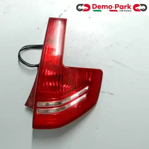 STOP DX CitroЁn C4  0