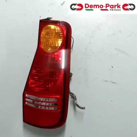 STOP DX Hyundai MATRIX  0