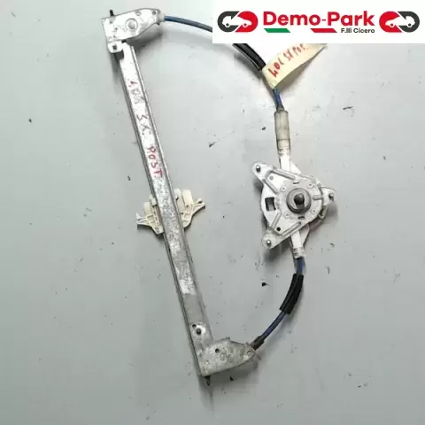 ALZAVETRO POST. SX Peugeot 406  0