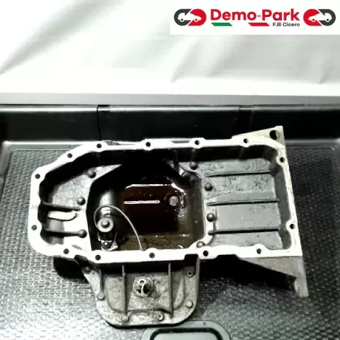 COPPA OLIO Opel VECTRA - 2.0 16v  0