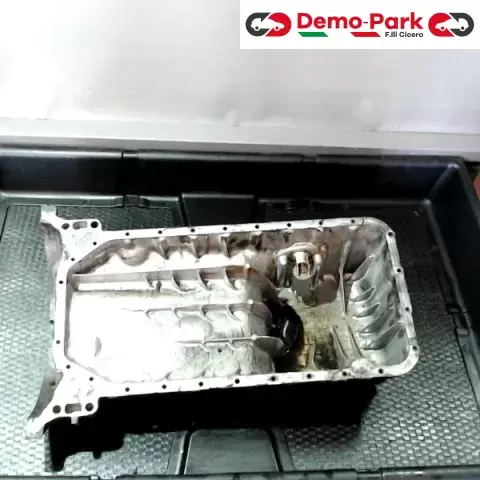 COPPA OLIO Mercedes-benz CLK - 2.0  0