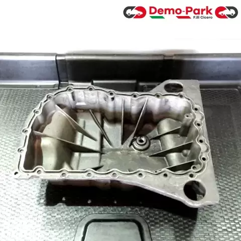 COPPA OLIO Volvo S40 - 1.9 DCI  0