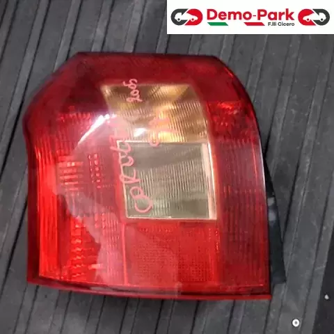 STOP SX Toyota COROLLA  0