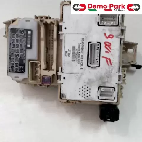 BODY COMPUTER Suzuki SWIFT 36770-62J21 0