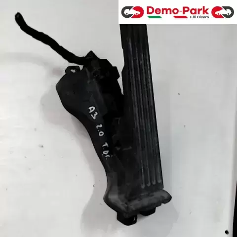PEDALE ACCELERATORE   Audi A3 - 2.0 TDI 1K1 721 503 F 0