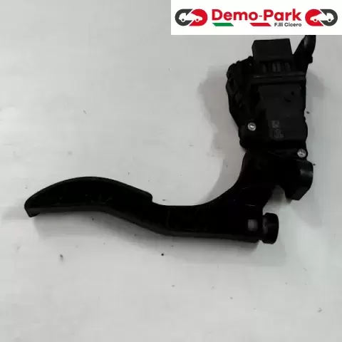 PEDALE ACCELERATORE   Audi A6 - 3.0 TDI 6PV 008 984 - 04 0