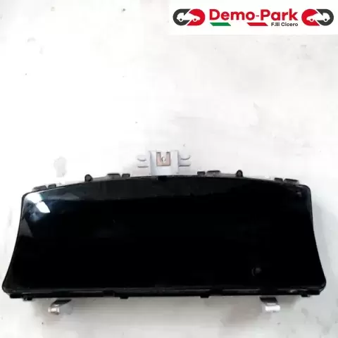 QUADRO STRUMENTI Toyota COROLLA  0
