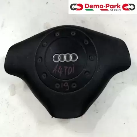 AIRBAG VOLANTE Audi A4 FG/BAM-PT1-0457 0