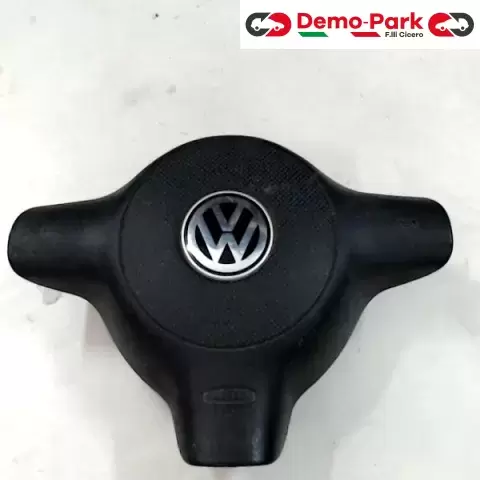 AIRBAG VOLANTE Volkswagen LUPO 6X0 880 201 A HCF 0