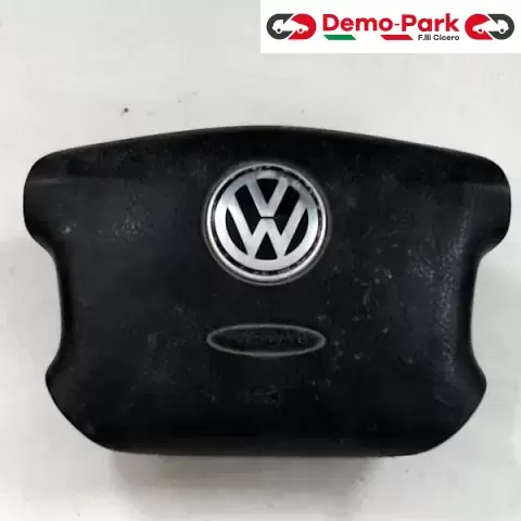 AIRBAG VOLANTE Volkswagen GOLF 4 ILL. 0