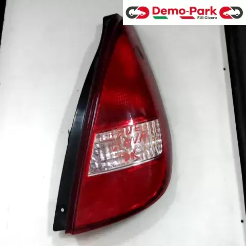 STOP DX Suzuki LIANA  0