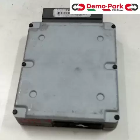 CENTRALINA MOTORE Ford FOCUS - 1.8 TDCI YSA4-12A650-PA   CAD 0E04 0