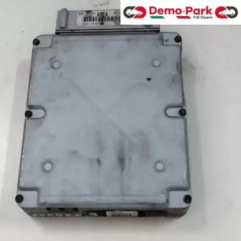 CENTRALINA MOTORE Ford KA - 1.3 98KB-12A650-DA       CAD 8G16 0