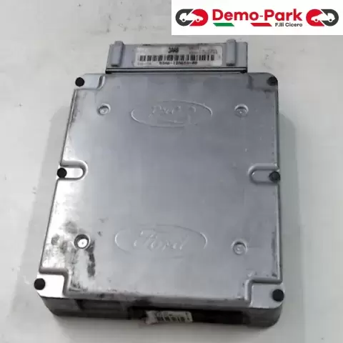 CENTRALINA MOTORE Ford ESCORT - 1.6 SMO-270  93AB-12A650-AB   CAD 2L071 0