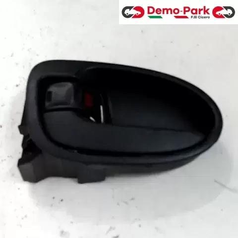 MANIGLIA INTERNA - SX Toyota YARIS  0