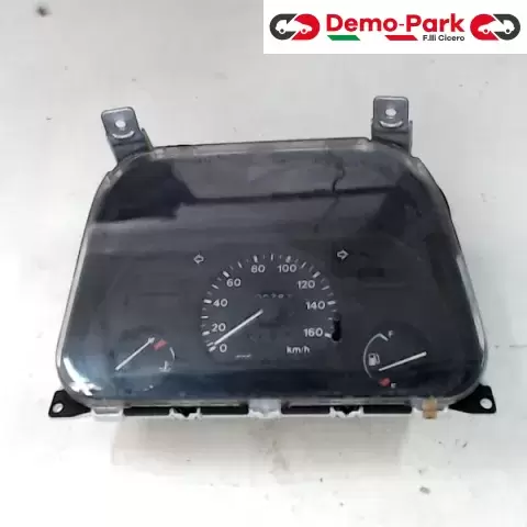 QUADRO STRUMENTI Suzuki ALTO  0