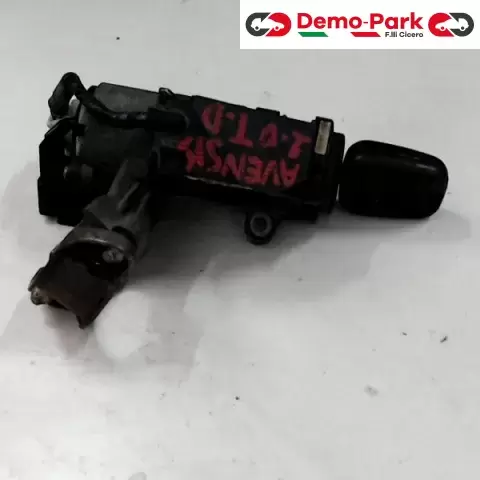 BLOCCASTERZO Toyota AVENSIS  0