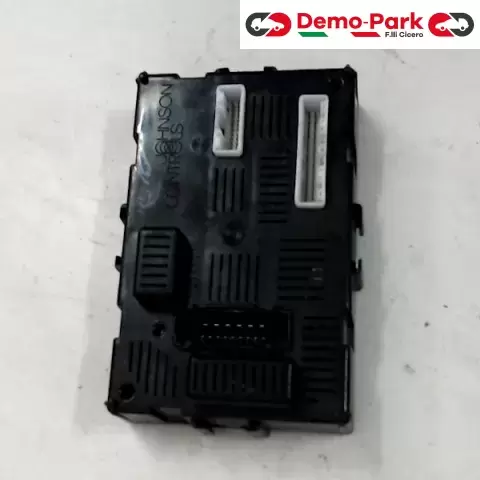 BODY COMPUTER Hyundai GETZ BCM L2N 84B2AX601 0