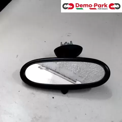 SPECCHIETTO INTERNO Mini COOPER  0