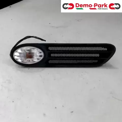 FRECCIA SX Mini ONE  0