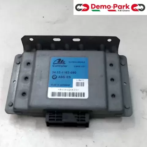 CENTRALINA ABS Bmw 316i - E36  0