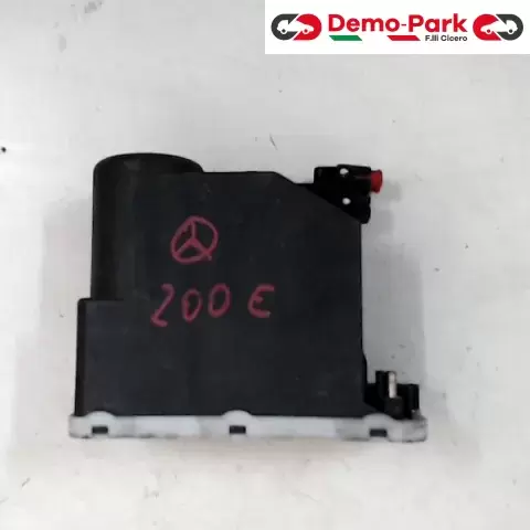 CHIUSURA CENTRALIZZATA - POMPA Mercedes-benz 200 E - W 124  0