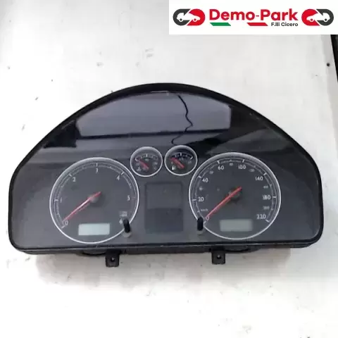 QUADRO STRUMENTI Volkswagen SHARAN  0