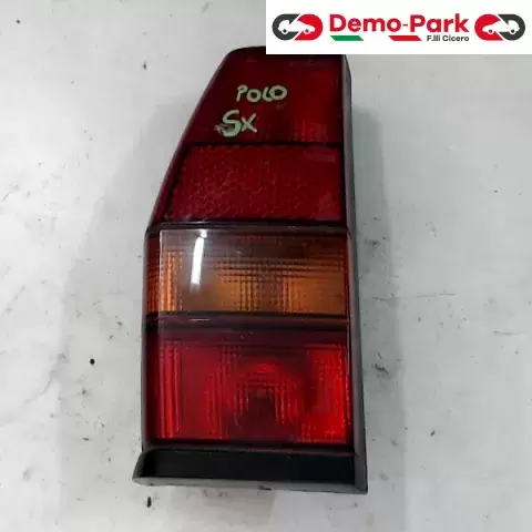 STOP SX Volkswagen POLO  0