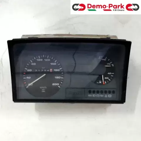 QUADRO STRUMENTI Volkswagen POLO  0