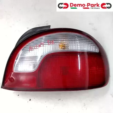 STOP DX Hyundai ACCENT  0