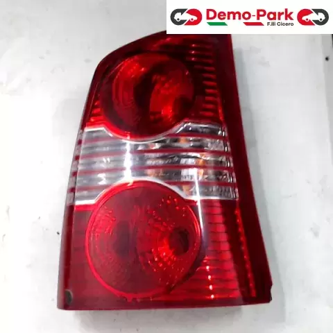 STOP DX Hyundai ATOS  0