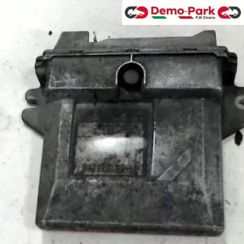 CENTRALINA MOTORE Renault KANGOO - 1.9 DTI LUCAS DCN R04080012H   HOM 7 700 104 956 0