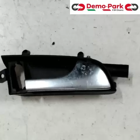 MANIGLIA INTERNA ANT. - DX Audi A3  0