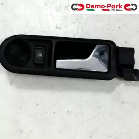 MANIGLIA INTERNA ANT. - DX Volkswagen BORA  0
