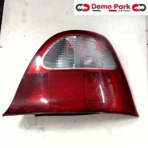 STOP DX Rover 25  0