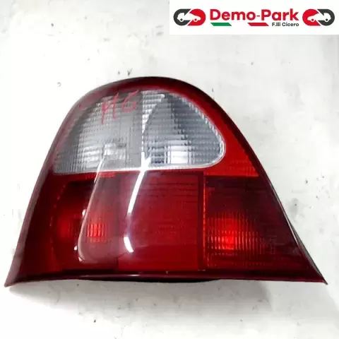 STOP SX Rover 25  0