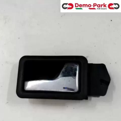 MANIGLIA INTERNA ANT. - DX Audi 80  0