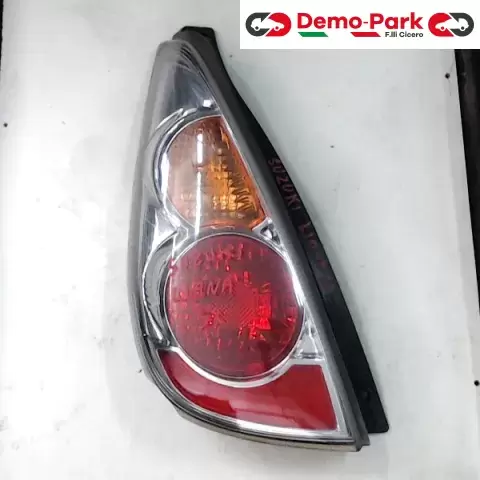 STOP SX Suzuki LIANA  0